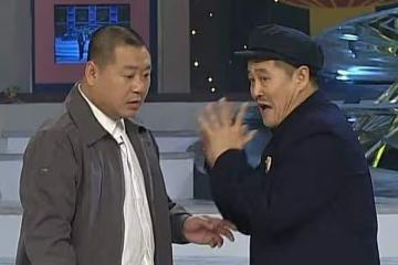趙本山商演掙42萬隻分范偉七千,郭德綱65萬商演,于謙能拿多少?