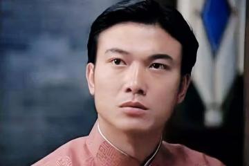 錢小豪說起李連杰,我又撞又打,卻被李連杰踢了回來