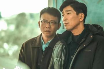 王千源：出道18年無戲拍，40歲成影帝，成名背後是妻子的不離不棄