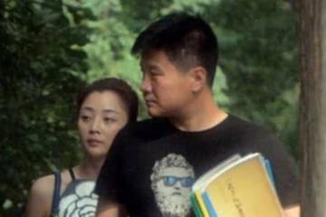 尹濤錯過了金鷹,輸給了迪麗熱巴,愛情的坎坷之路,如今已是第二個春天