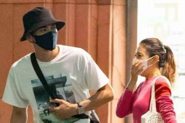 「日本第一鮮肉」町田啟太：和比她大4歲的韓國女演員李軒同居