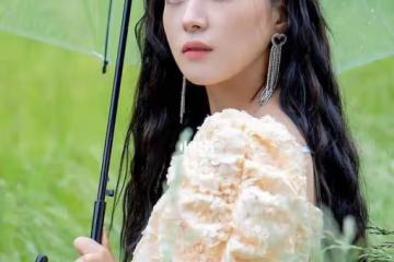 6位「童星出身」的韓國女演員，李世榮、文佳煐都秒變女神