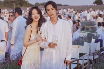 李承鉉和戚薇這對夫婦是洗白了嗎?網際網路是有記憶的