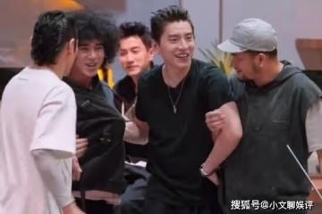 《披荊斬棘的哥哥》第二季淘汰名單結果出爐，五公過後10人被淘汰了！