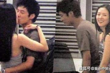 他曾與章子怡談婚論嫁，甩汪峰幾條街，今身價百億卻依舊是一個人