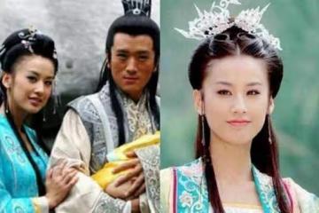 5位娶了「敗家娘們」的男星，第二位寵妻狂魔，最後一位人財兩失