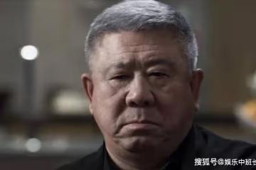 《罰罪》趙鵬超逼死母親韓亞，陷害親弟弟常征入獄，趙嘯聲當場傻眼！