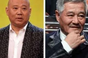趙本山力捧他上春晚，成名後與趙本山分道揚鑣，如今被遺忘