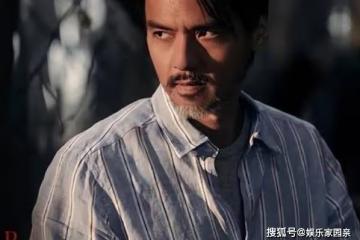 《暗夜行者》黑警到底是誰？《暗夜行者》總共有幾個黑警？