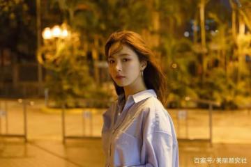 說她演技不好我同意,說她顏值不行我真不同意