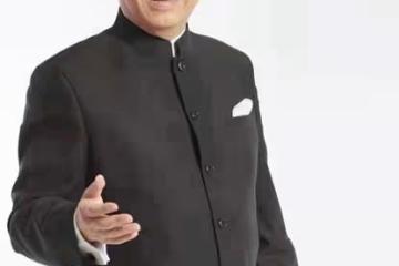 李雙江:離異後娶夢鴿,前妻兒子是他的驕傲,後妻兒子是他的苦惱