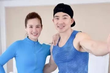 浪漫！劉畊宏發文紀念與王婉霏結婚16周年，甜蜜如初戀讓人羨慕
