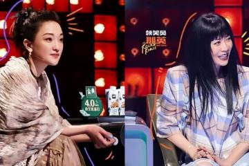 為什麼這個季節《脫口秀大會》總是被罵？