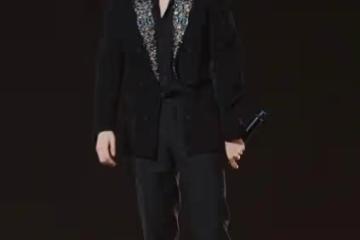 被韓娛綁住的張藝興終於放飛,曝10年合約即將到期,不再續約