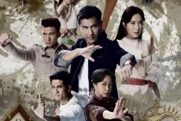 TVB新劇《鐵拳英雄》將播,視後唐詩詠打到周身傷,喊話公司加薪