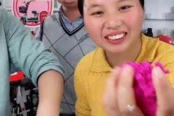 從農村夫婦到漲粉千萬,「牛愛芳的小春花」是怎麼走紅的?