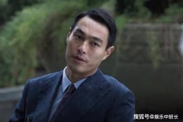 《罰罪》常征找出邱濤U盤,竟藏在了八哥的籠子裡,嚴國華都佩服