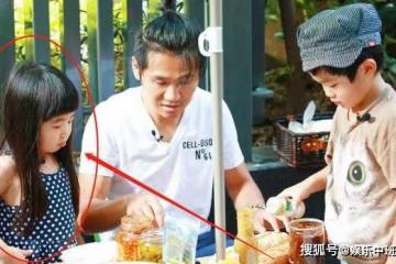 曹格女兒已成大姑娘,看到長大後的照片,這顏值我沒看錯吧?