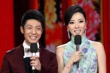 春晚美女主持人，33歲不當主持跑去演戲，今47歲仿佛變了一人