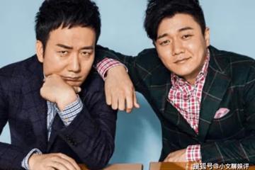 筷子兄弟組合15年，王太利已經被肖央甩在了身後？其實並不是
