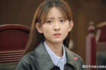 《底線》江歌案被改編,二審對葛晴晴的判決,將江媽再次推入輿論中