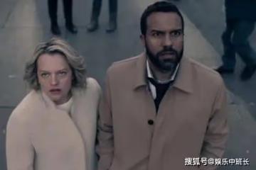 《使女的故事》第五季每周幾更新?瓊復仇成功了嗎?