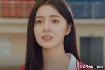 《我的卡路里男孩》許晶晶被嫌棄太醜,變裝後瞬間變美