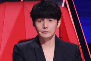 中國好聲音：蔡子怡、李楚楚、張藝文進入團體前三，姚玉笙險勝蝶暢