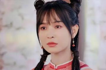 《飛狐外傳》胡飛不愛程凌素，有錯嗎？元子儀和馬春華是原罪