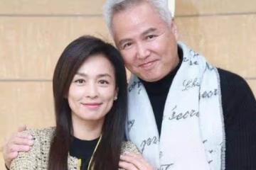 張庭林瑞陽夫婦涼了?多帳號突然同時被封禁,前妻關閉評論求清凈