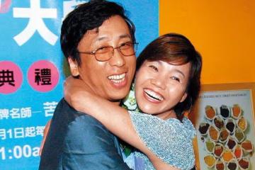 66歲男星確診患肝癌!體內有14.5公分巨型腫瘤,已錯過黃金治療期