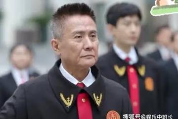 《底線》張偉民受傷提前退休，方遠為師父奔波，葉芯後來居上