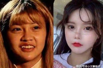 《變形計》人員現狀，假小子成女神，韓安冉當媽，而她成功逆襲