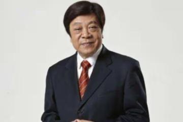 趙忠祥5億遺產分配公開，兒子一分沒有，全部給了他的心肝寶貝