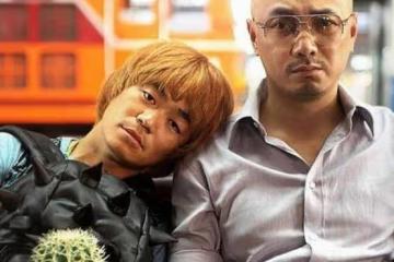當年徐崢第一次當導演，邀請的明星都拒絕了他，只有他應邀而來