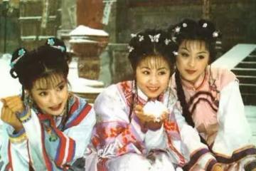 還珠三美追求不同命運不同，贏家林心如的瑪麗蘇劇本人生有多帶感