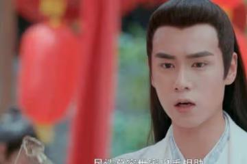 這些現代裝男神,一旦換上古裝,為何都會被群嘲顏值下降?