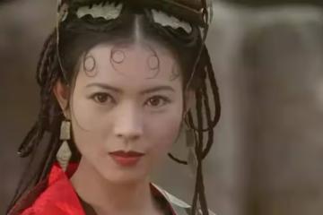 這4位實力女星顏值都不錯,其實精神有問題,最後一位太可惜了