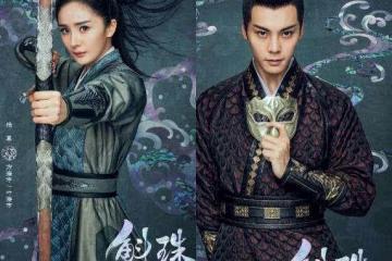 何穗離婚因前夫沒錢？陳偉霆計劃結婚，家裡人已經默認兒媳婦？