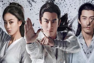 《楚喬傳2》公布，男女主人選公布，觀眾直言：如果是你們兩個就好了
