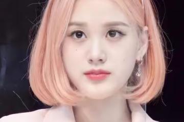 五代神顏為什麼不能有她的一席之地？明明長相不輸張元英趙美延！