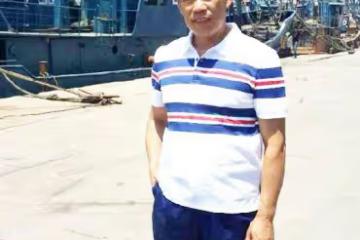 知名演員楊清文：飽嘗生活酸甜苦辣後，更愛平凡結髮妻