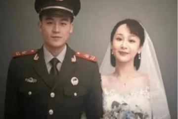 和楊紫拍過婚紗照的男明星,前三位都已火成了一線,唯獨他被遺忘