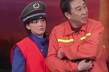 被春晚連續邀請11次,和丈夫大鬧離婚後癱瘓,如今生活太悽慘