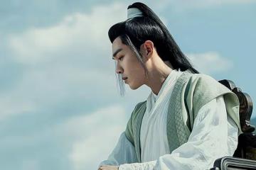 《雪中悍刀行2》公布，於有為和裴南薇的新人選公布，融合度高達98%