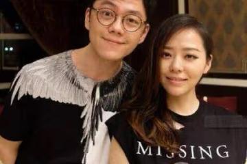 恭喜！張靚穎高調認愛後，又一歌手宣布結婚喜訊，嬌妻身材顏值不輸一線小花