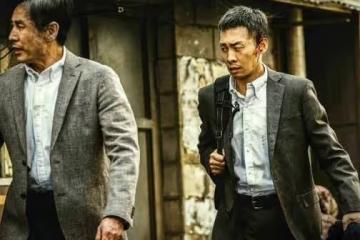 《萬里歸途》原型事件介紹,《萬里歸途》是根據什麼事件改編的?