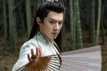 顯然,它們都是穿越劇,為什麼《我的反派男友》和《烏雲遇皎月》