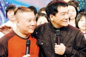 《德雲社》特輯：侯震、孔雲龍、孟鶴堂，那些你可能聽說過的事兒