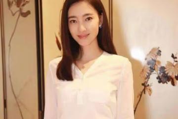 王麗坤和他同居八年，最好的青春都給了他，他居然和別人閃婚生子